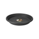 Elho Universal Saucer Round 30 cm - Anthracite